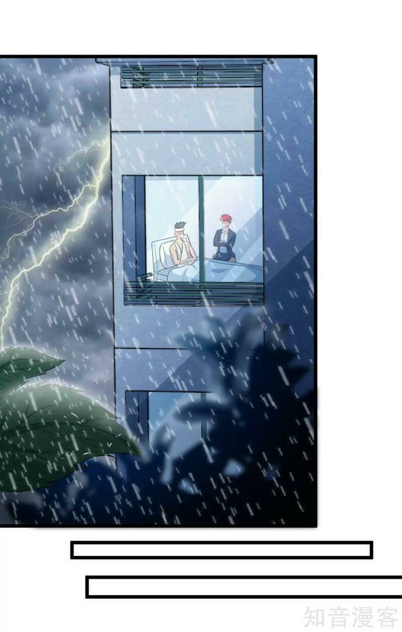 tối cường đặc chủng binh của hoa khôi chapter 100 9