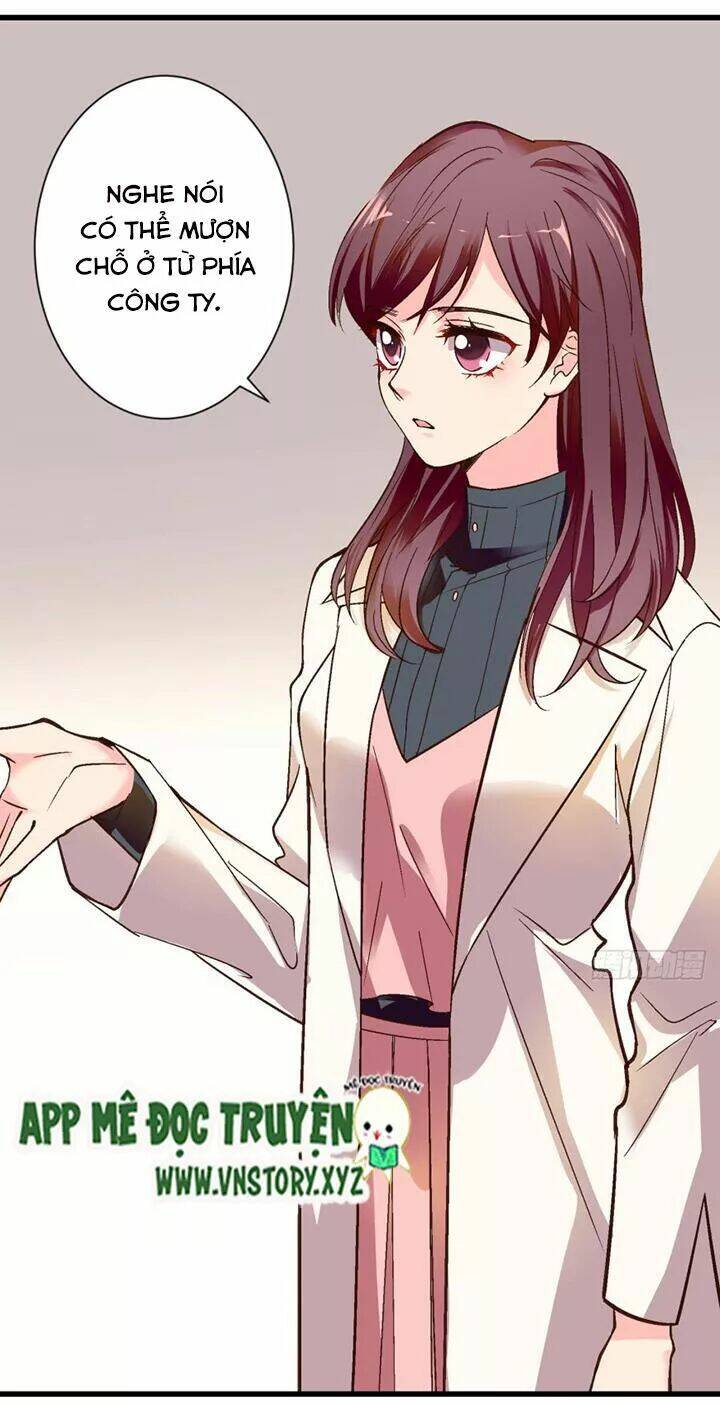 thiên hậu trở về chapter 53 12