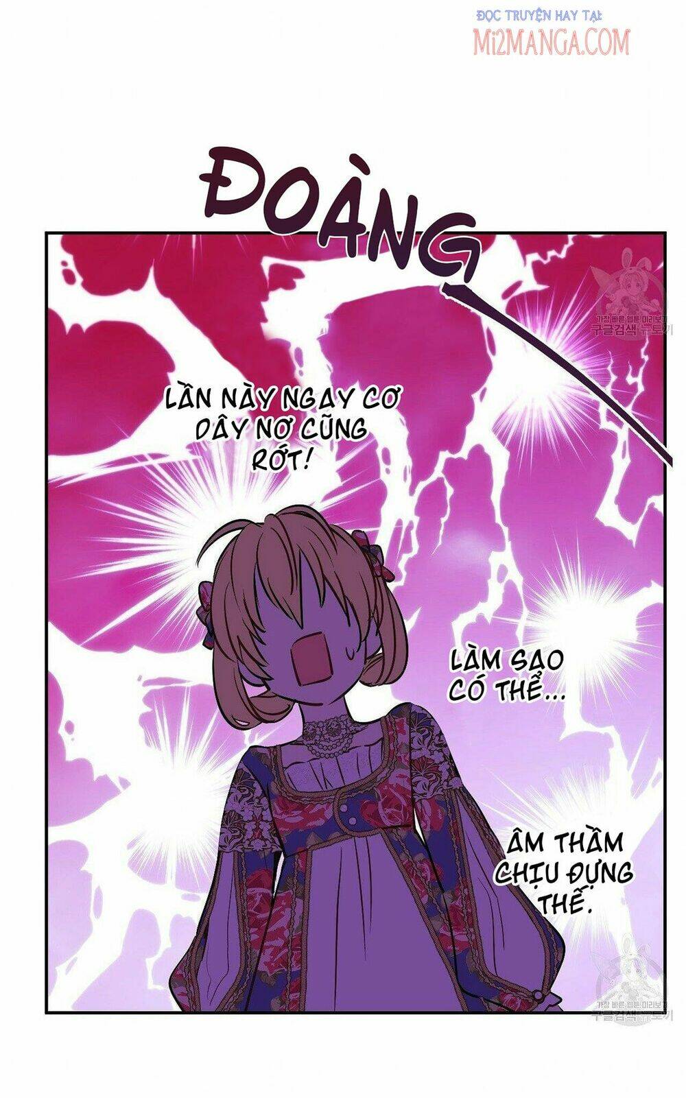 một ngày nọ ta trở thành công chúa chapter 106.2 27