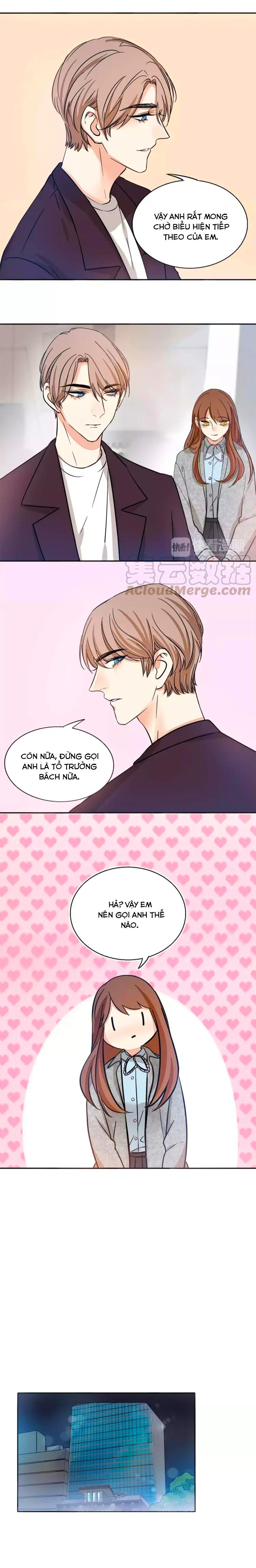 mùi hương lãng mạn chapter 45 3