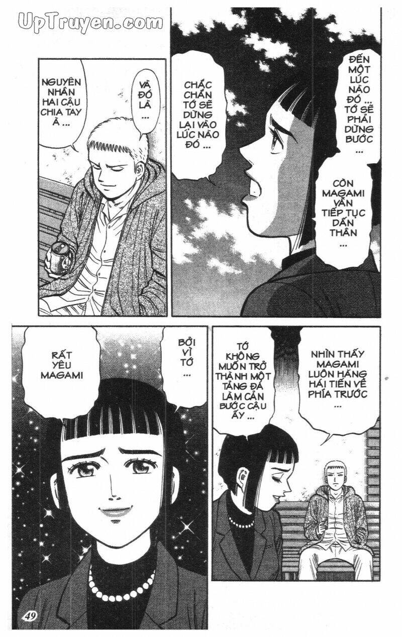 hộ chiếu xanh chapter 10 50