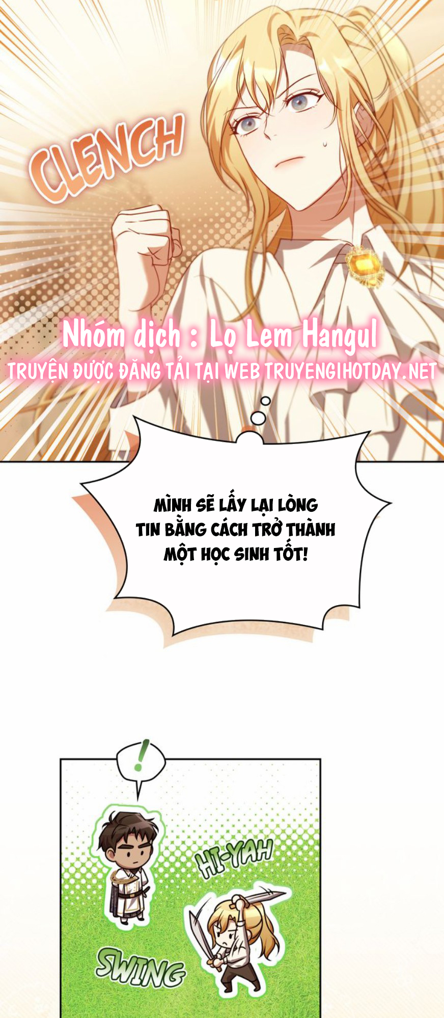 thánh nữ evelina chapter 34 5