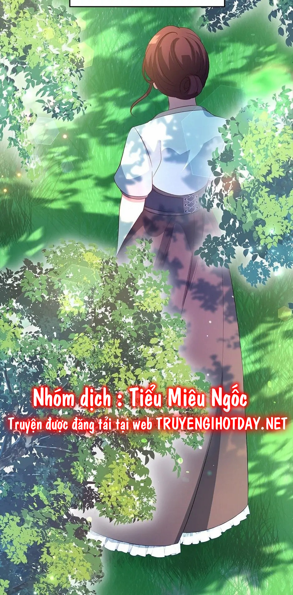 tôi không phải là nữ anh hùng chapter 25 50