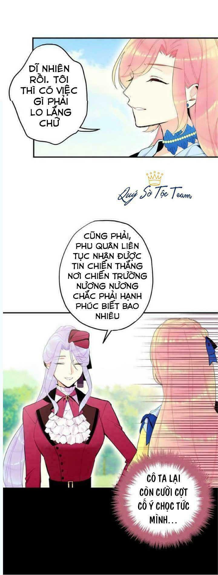 thánh nữ ẩn danh chapter 25 2