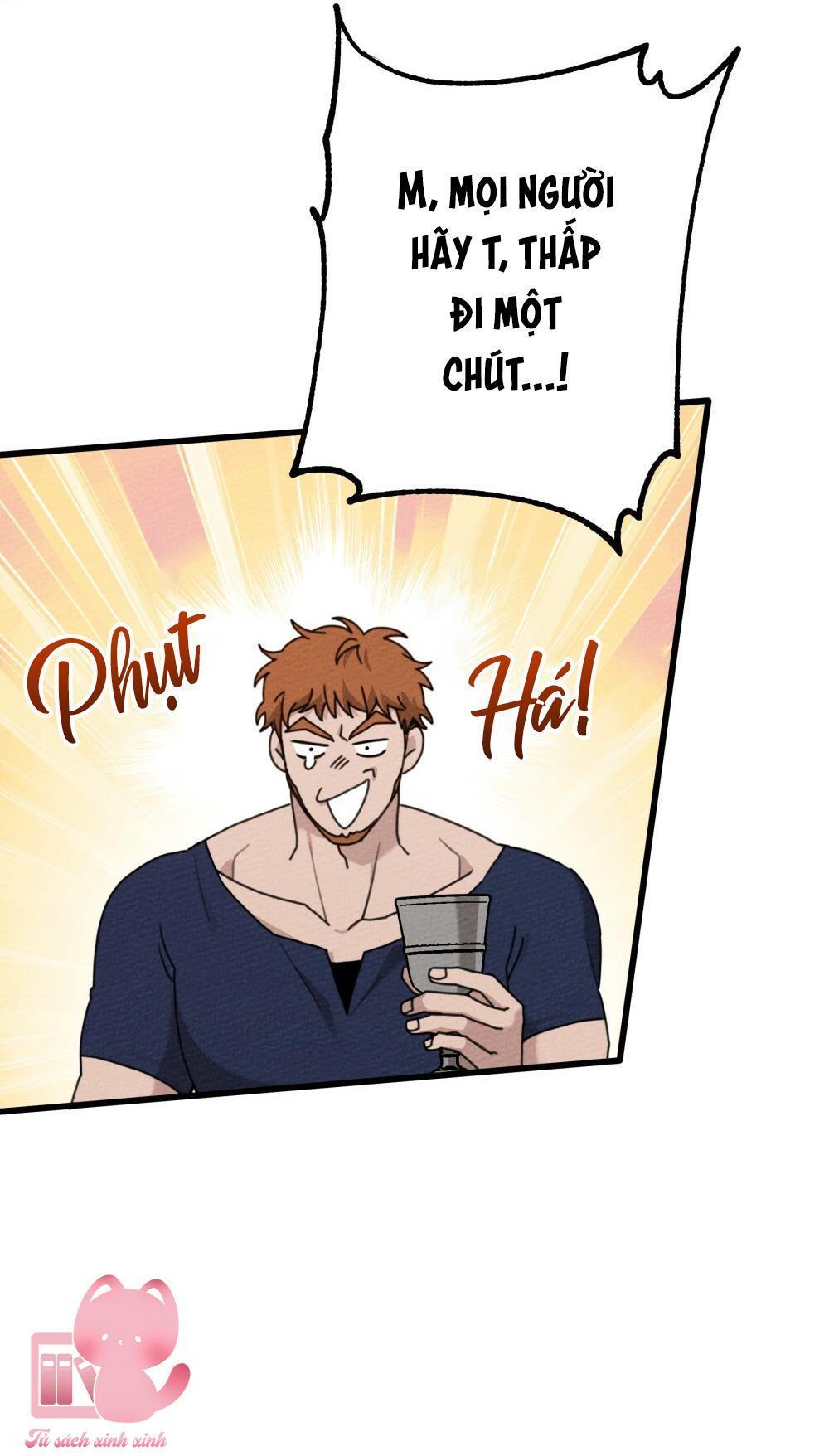 dưới tán cây sồi chapter 48 54