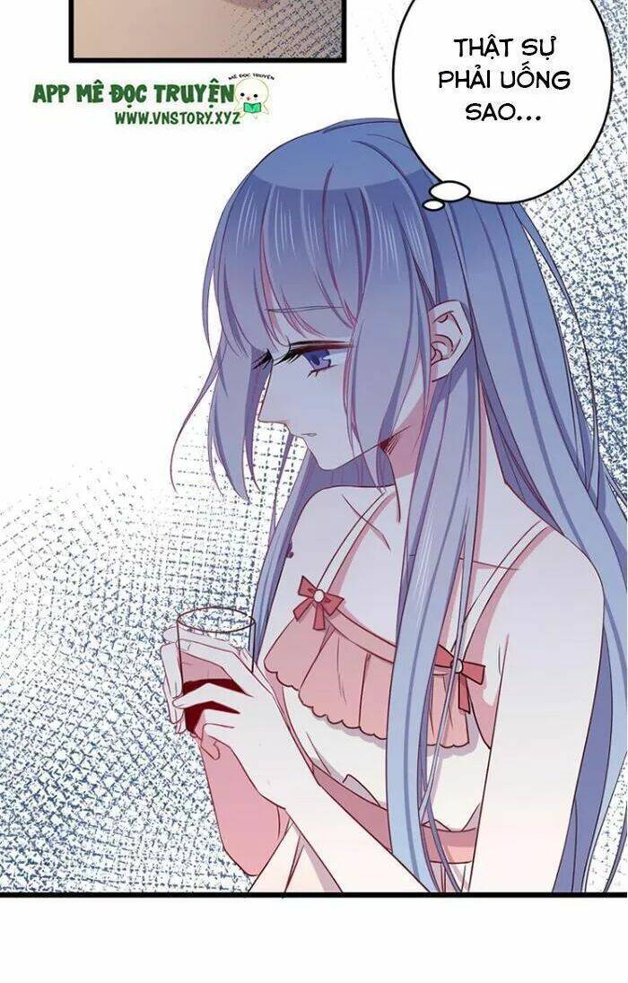 huyết quỷ luyến nhân chapter 6 6