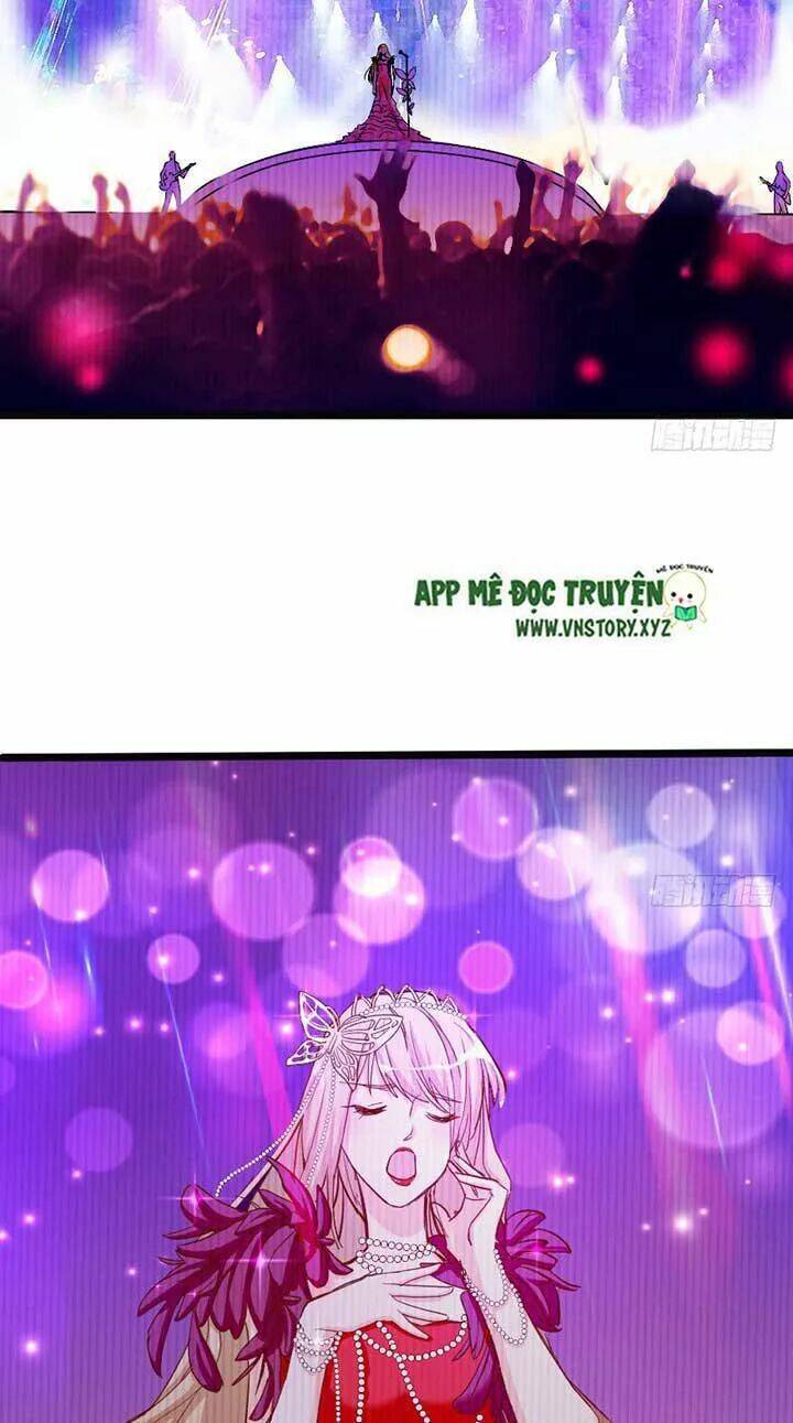 thiên hậu trở về chapter 78 23