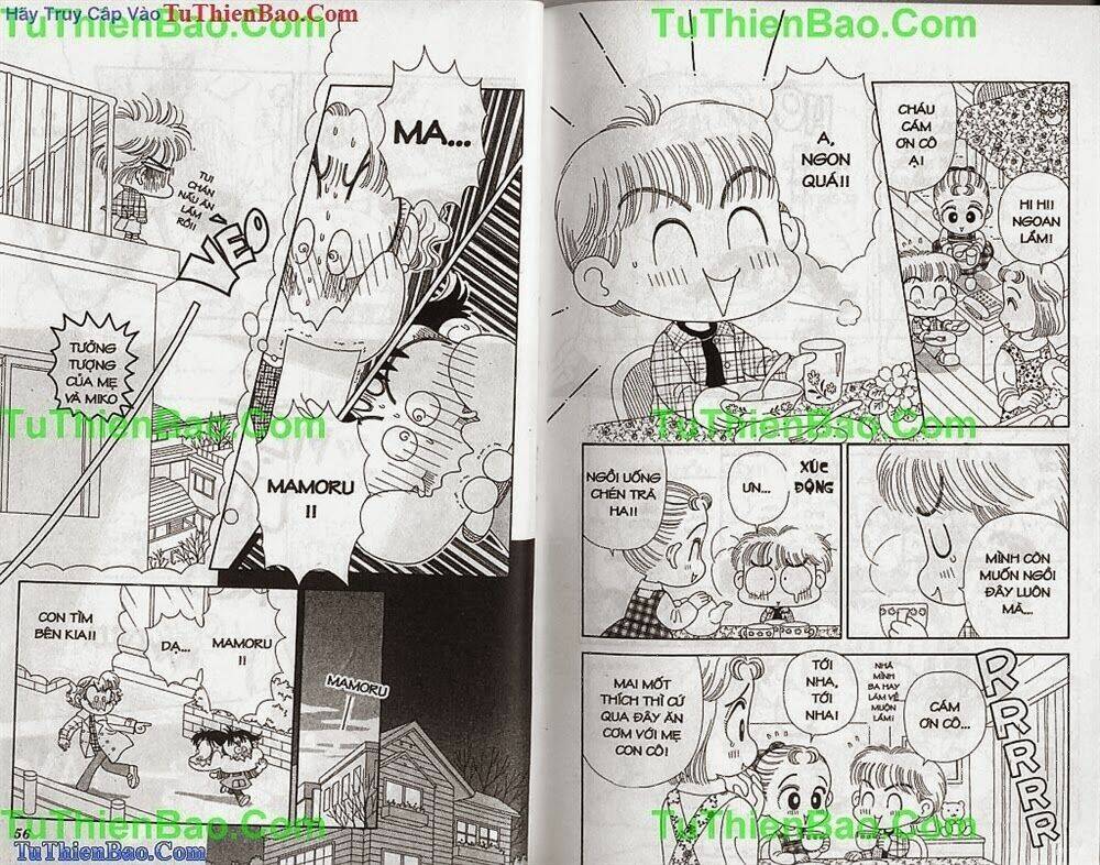 nhóc miko chapter 10 28