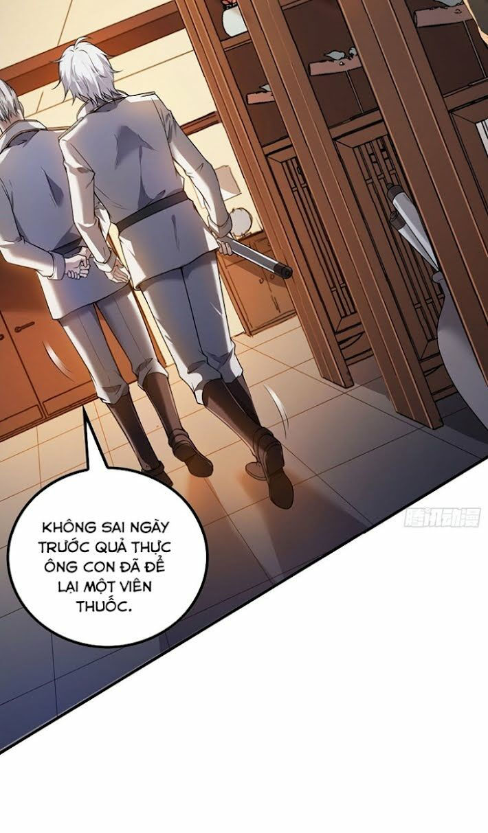 đệ nhất người ở rể chapter 45 17