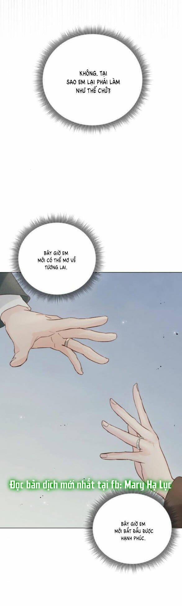 nhất định chúng ta sẽ được hạnh phúc chapter 103.1 13