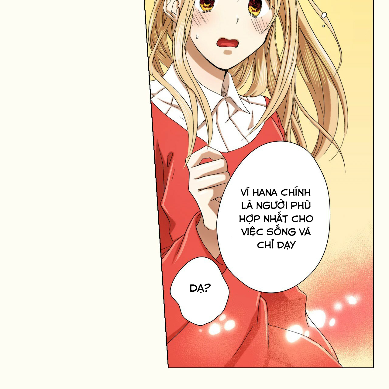 thú nhân và hana chapter 10.4 12