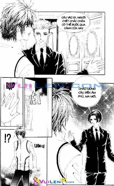 cửa hàng phù thủy chapter 9 33