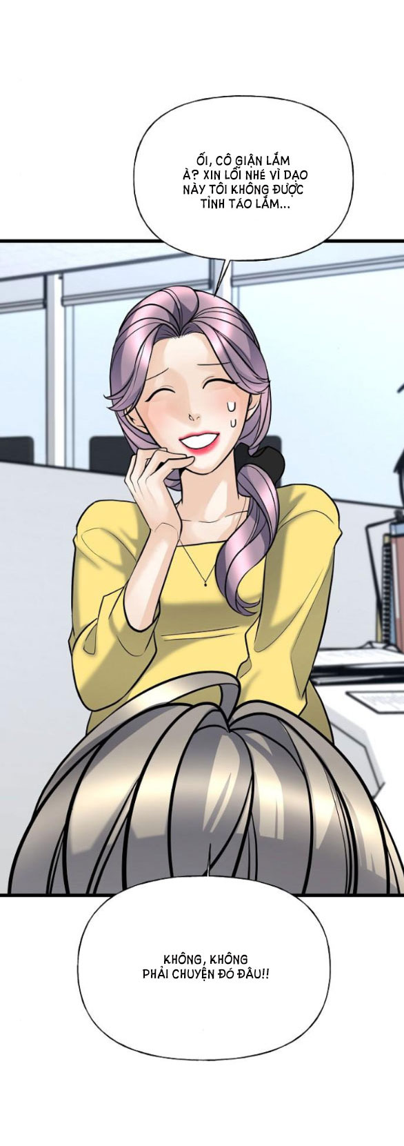 random target - mục tiêu ngẫu nhiên chapter 4.2 41