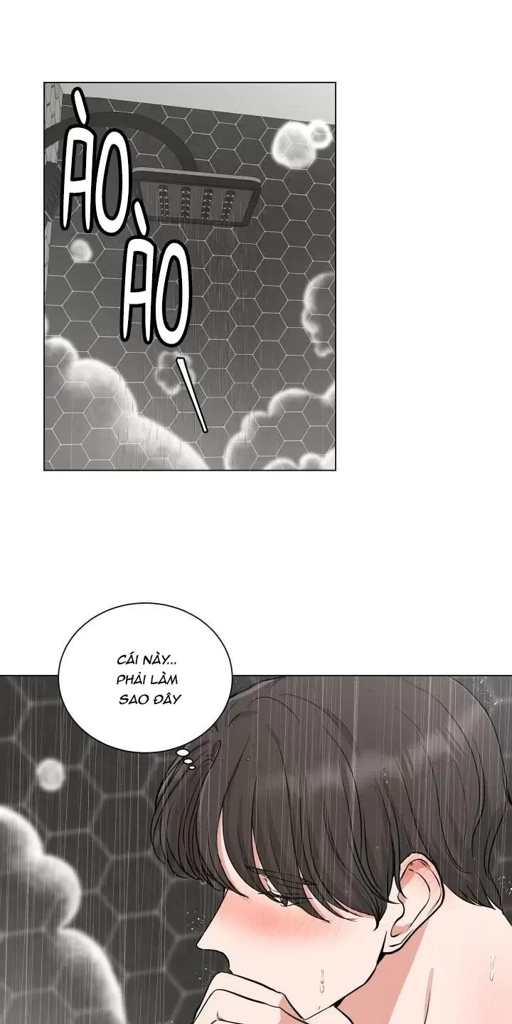 họ đã ngủ với nhau chapter 8 1