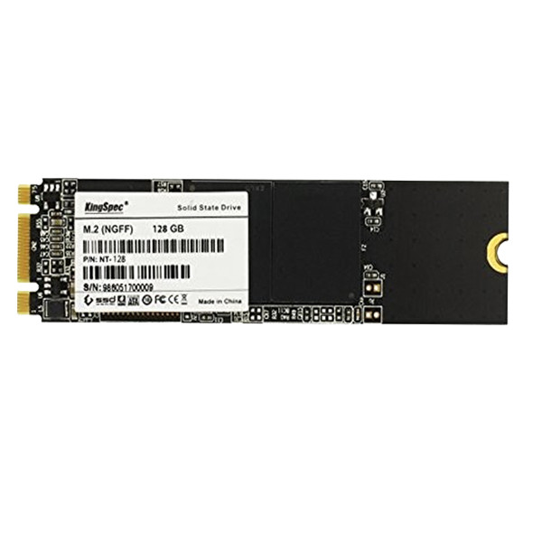 Ổ ssd KINGSPEC NT-128 M2 - Hàng chính hãng