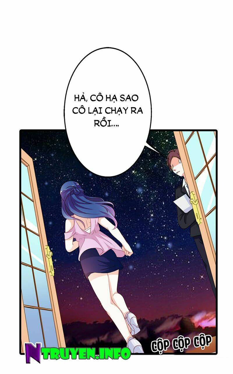 bá đạo tổng tài ngạnh thượng cung chapter 11 26