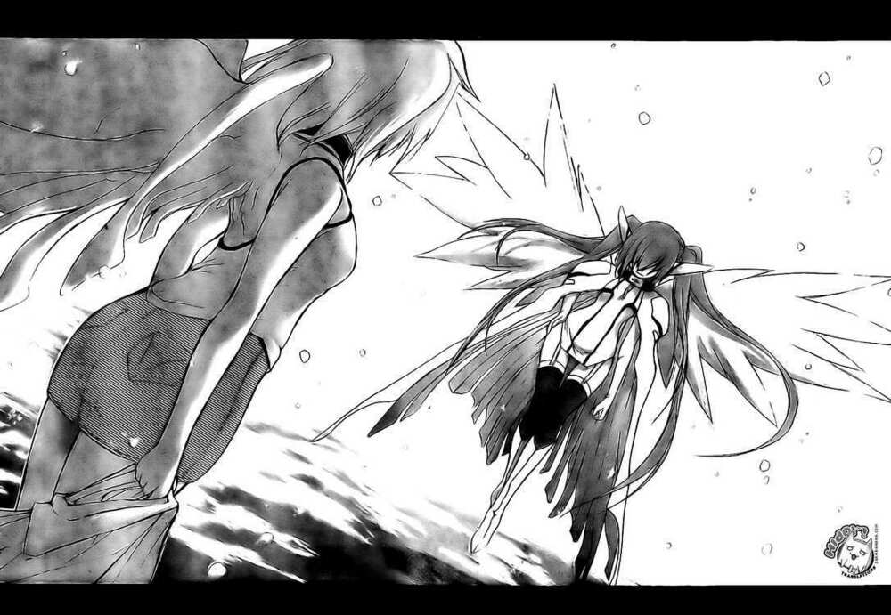 vật thất lạc của bầu trời chapter 9 35