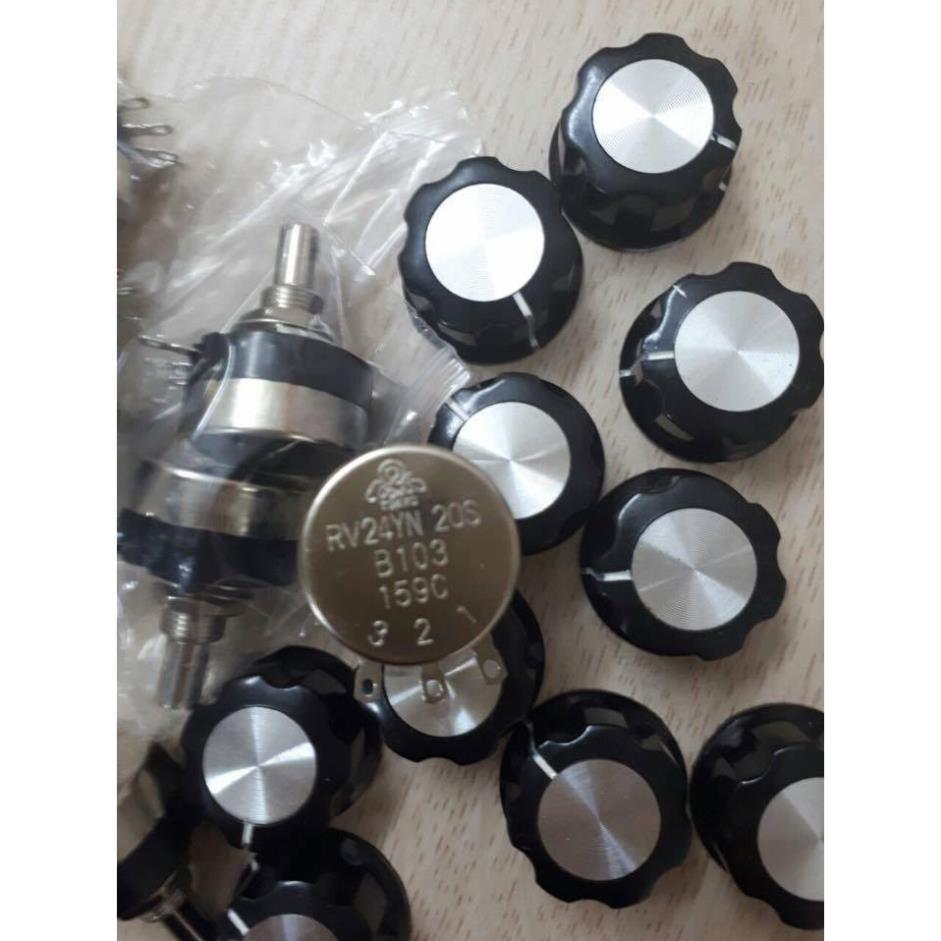 Chiết áp RV24YN 20S B202, B502, B103, B504