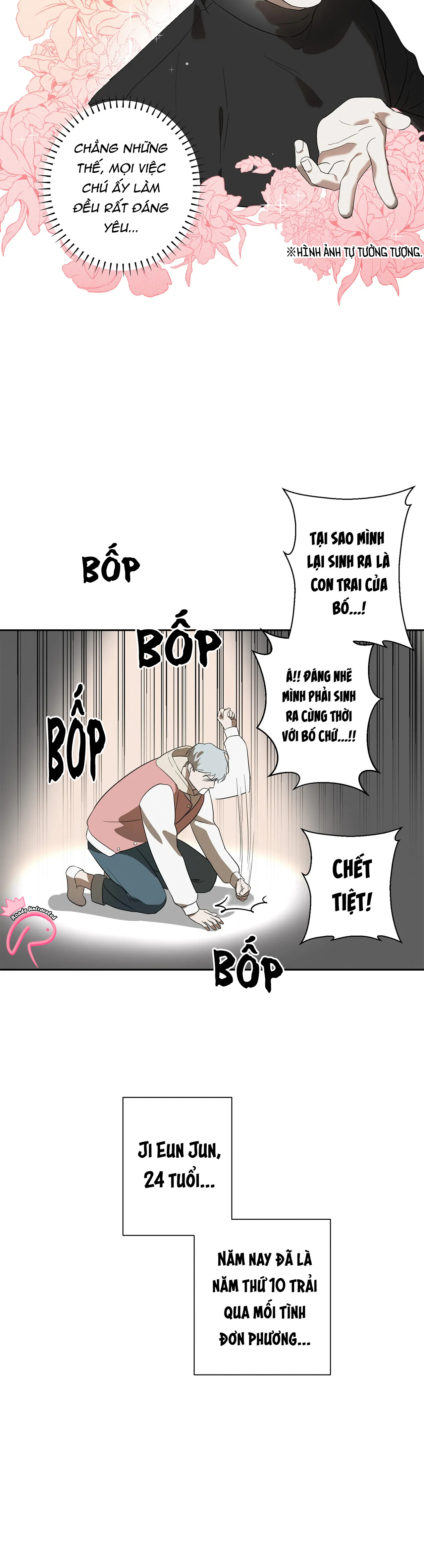 càng nhớ càng thương chapter 1 7