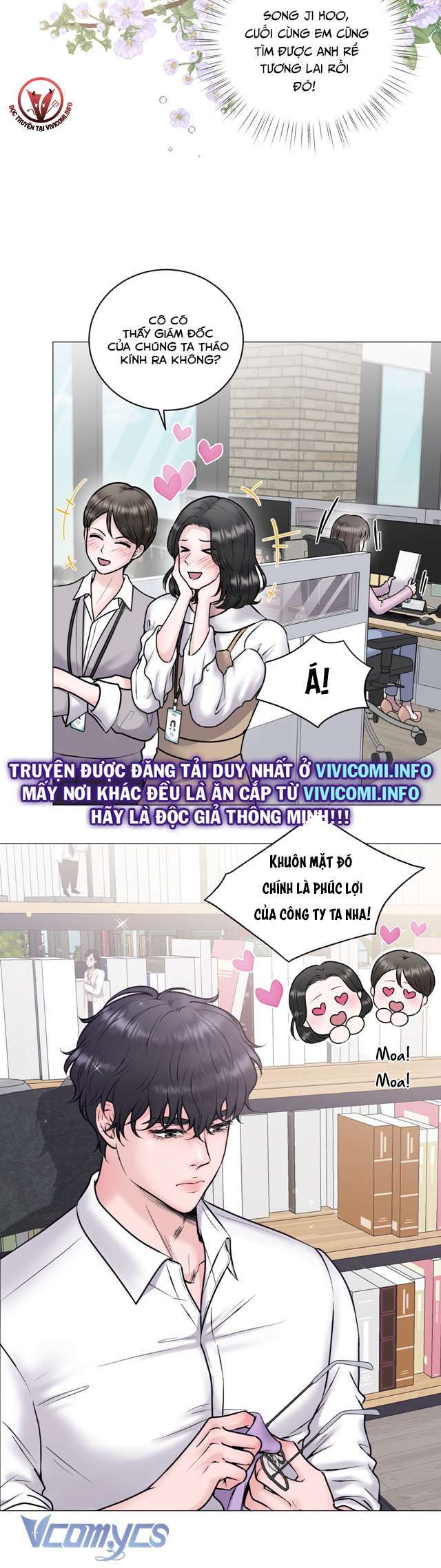 [18+] để chị giúp cưng nhé chapter 1 15