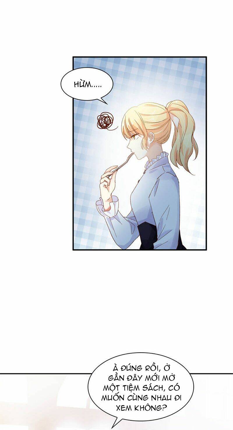 ác nữ cải biến chapter 50 33