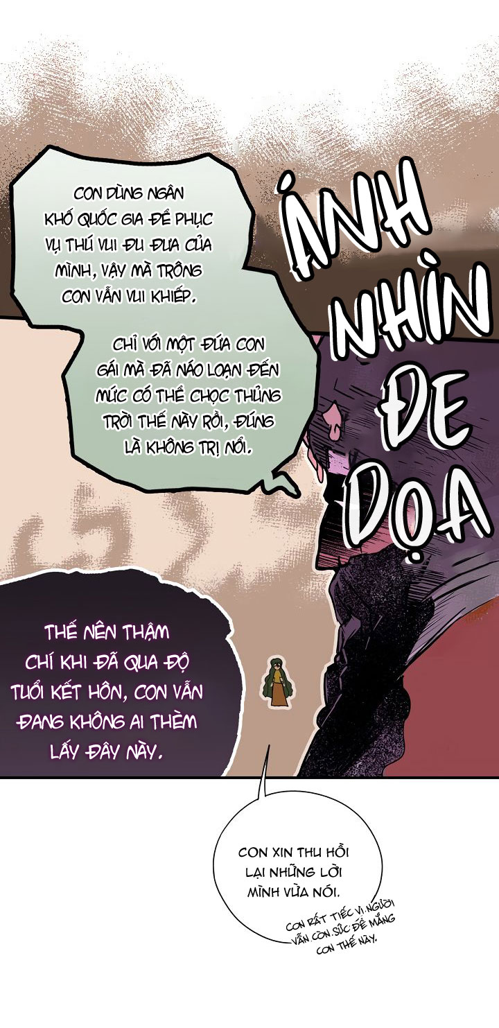 cổ tích về người mẹ kế chapter 54 58