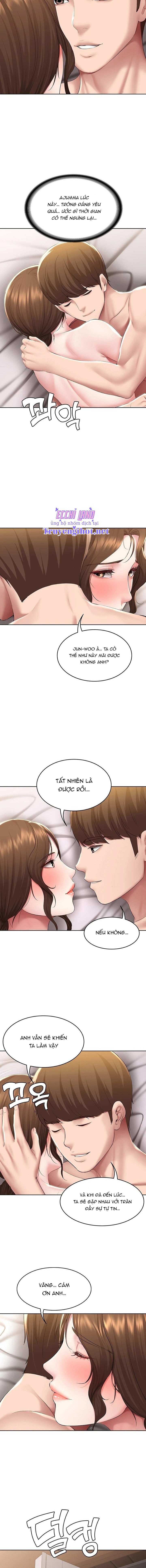 nhật ký nội trú chapter 118.2 5