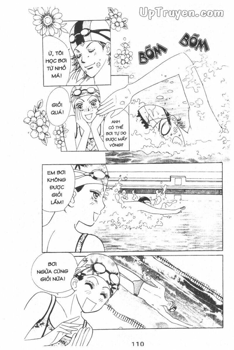 cô nàng ngổ ngáo chapter 8 112