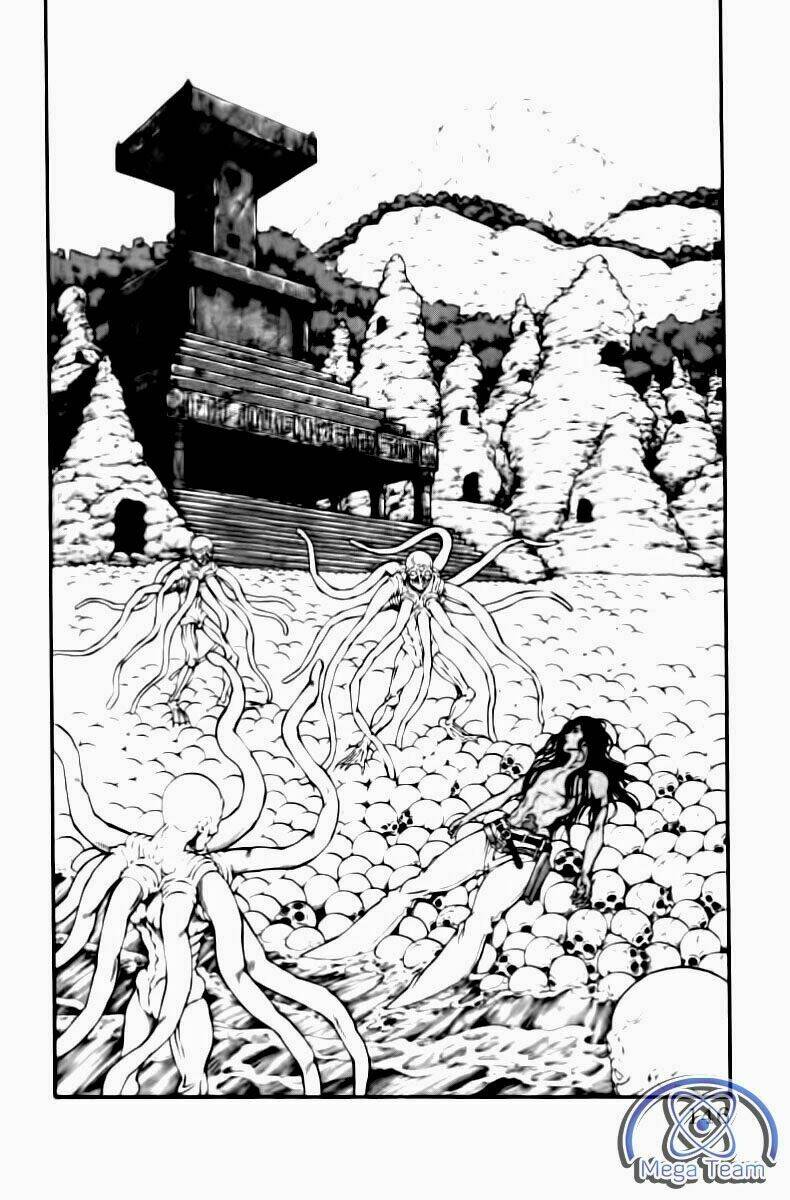 vua trên biển chapter 148 19