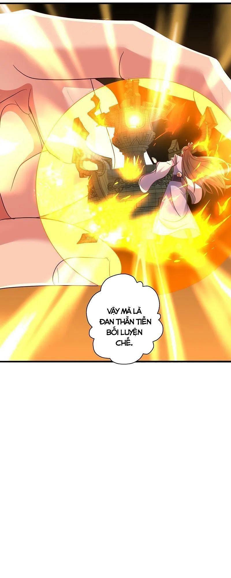 tiên võ đế tôn chapter 290 56