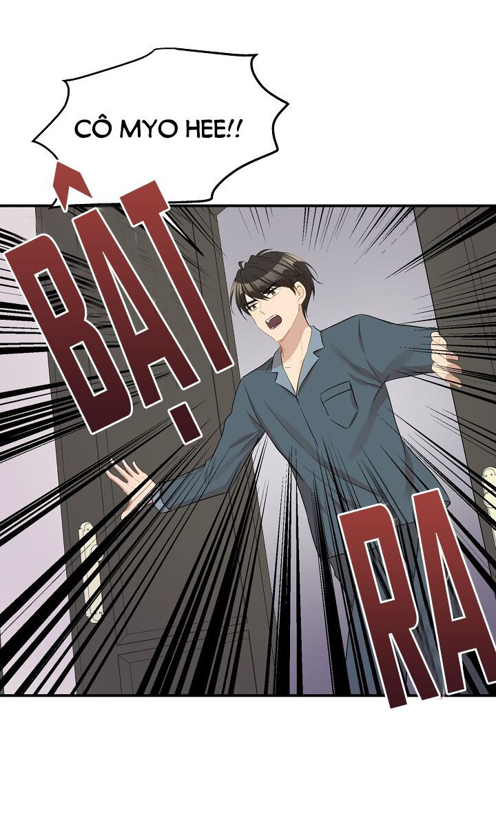 cuộc sống kỳ thú chapter 28 43