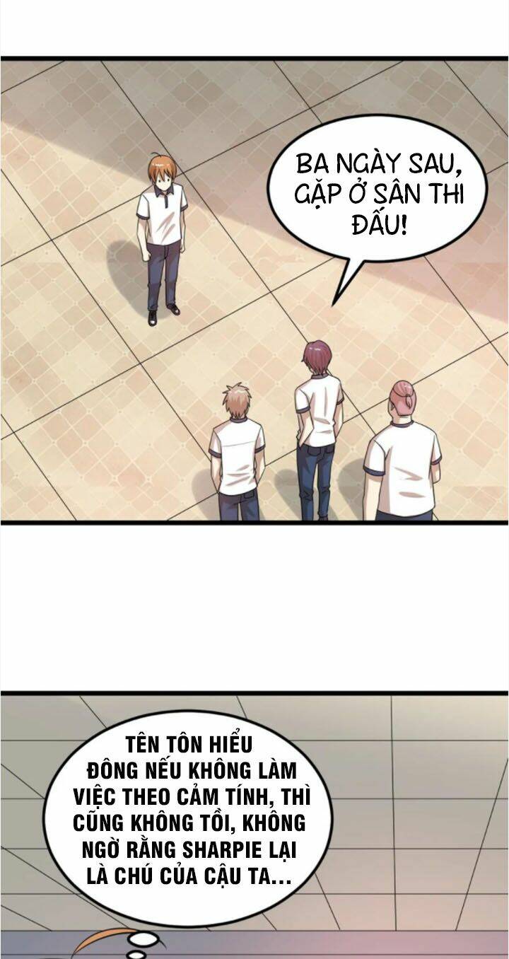 đai ca trở lại tuổi 16 chapter 40 5