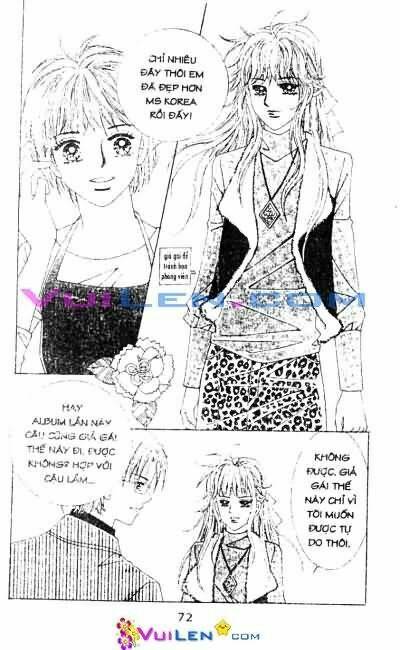 không bao giờ khóc chapter 1 72