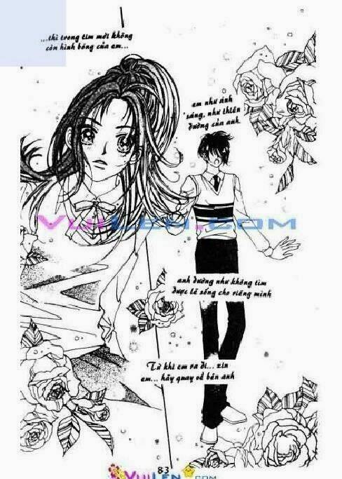 nhật ký tân hôn chapter 2 82