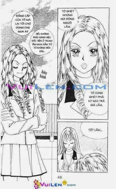 kẻ săn tiền chapter 3 48