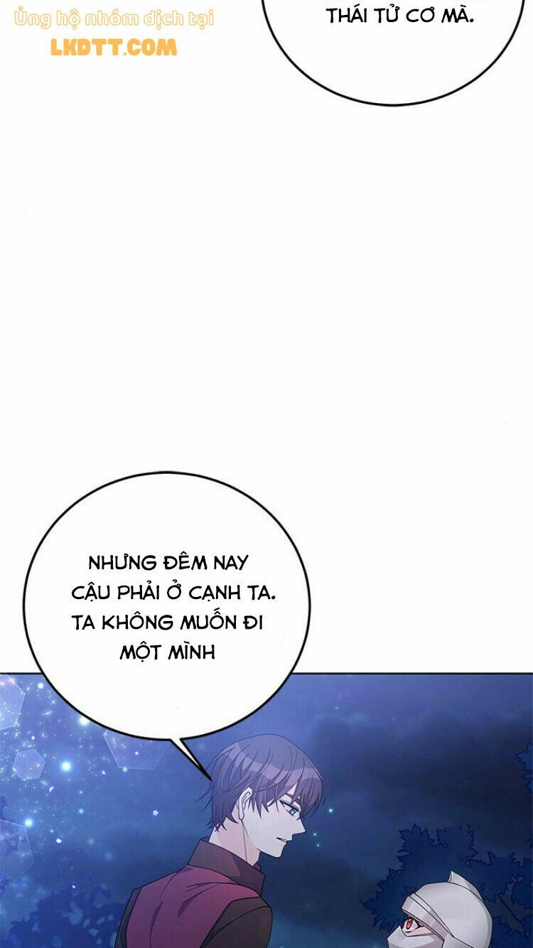 nữ hiệp trở về chapter 28 59
