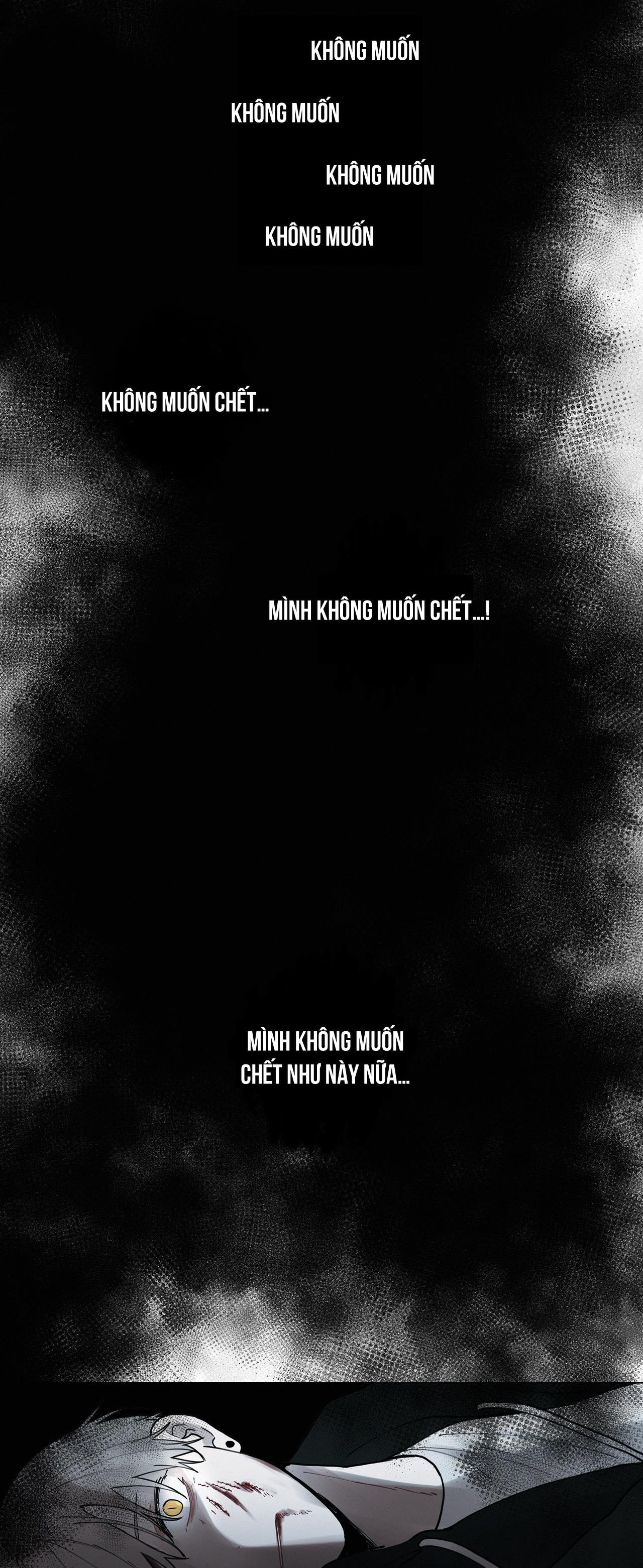 hiến tế máu chapter 45 14