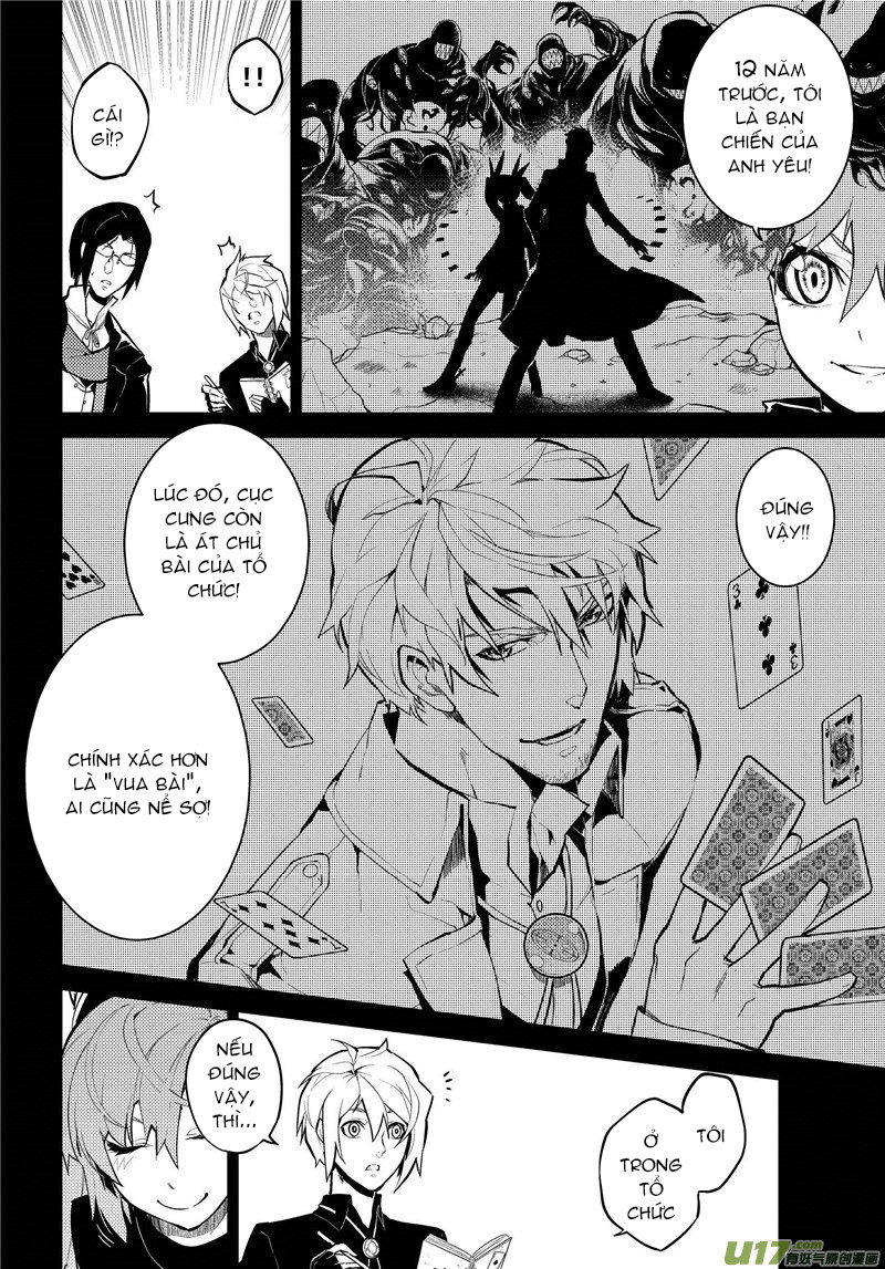 chronos ruler chapter 9 8