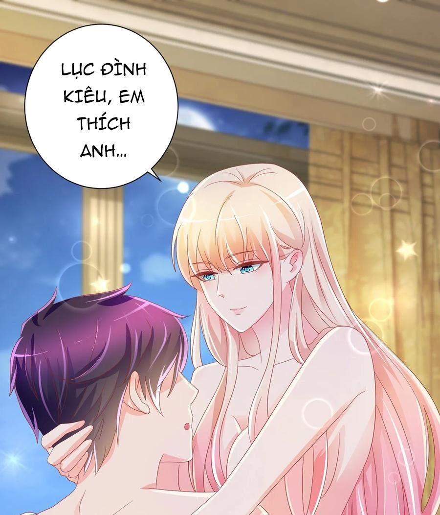 ẩn hôn 100%: chọc tức vợ yêu mua một tặng một chapter 193 29