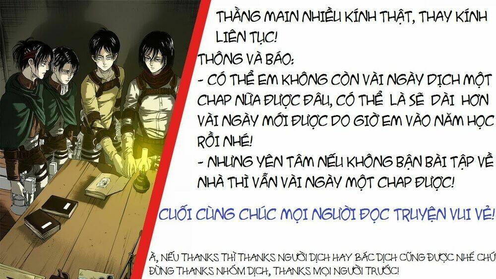kẻ bị ruồng bỏ chapter 43 48