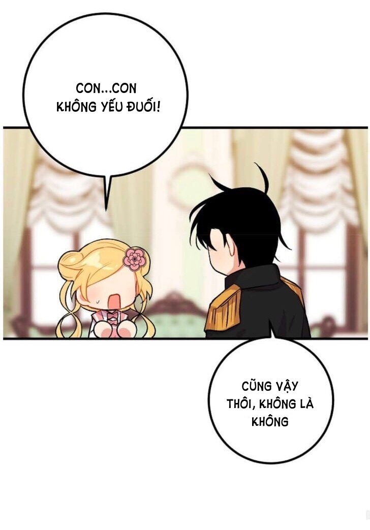 tôi là tiểu thư của gia đình này chapter 13 11