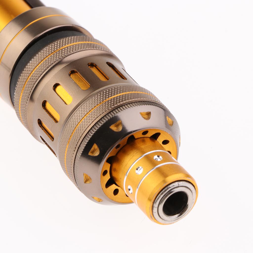 Fishing Rod Handle Grip Kit Spinning Pole EVA Handle Building Repair