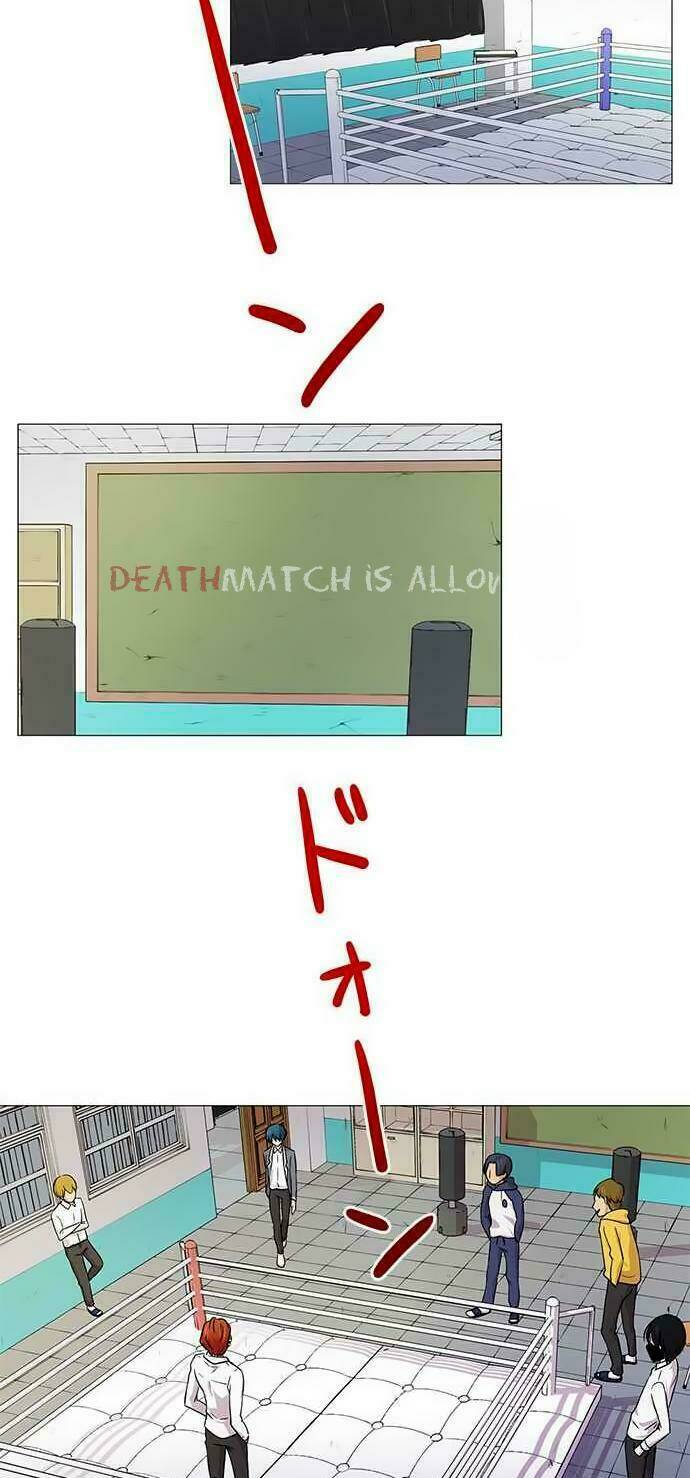 tôi muốn bình thường chapter 12 23