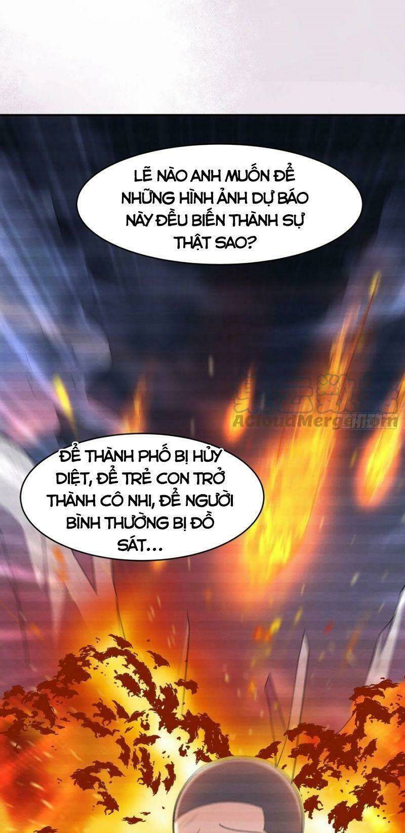 người tu tiên tại đô thị chapter 164 13