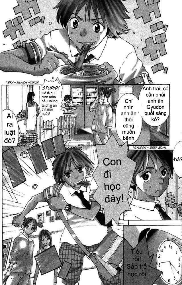 gacha gacha chapter 1 4