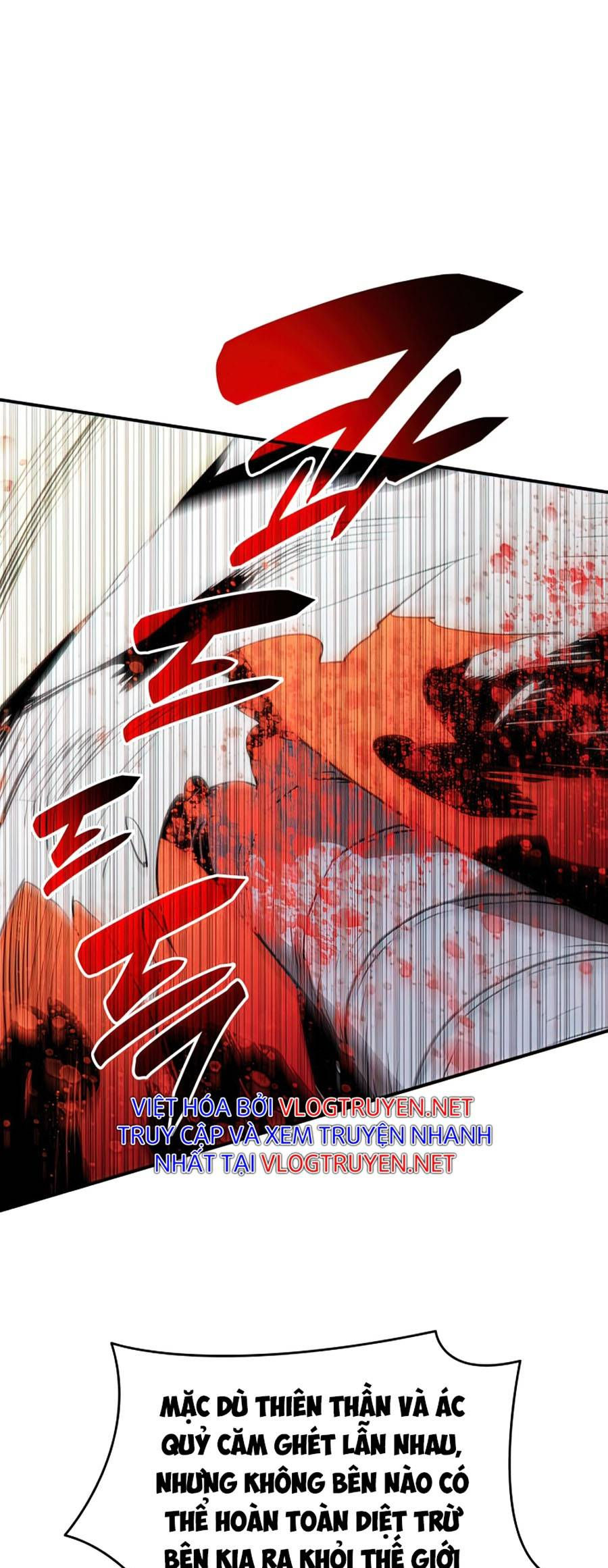 tôi là lính mới chapter 116 17