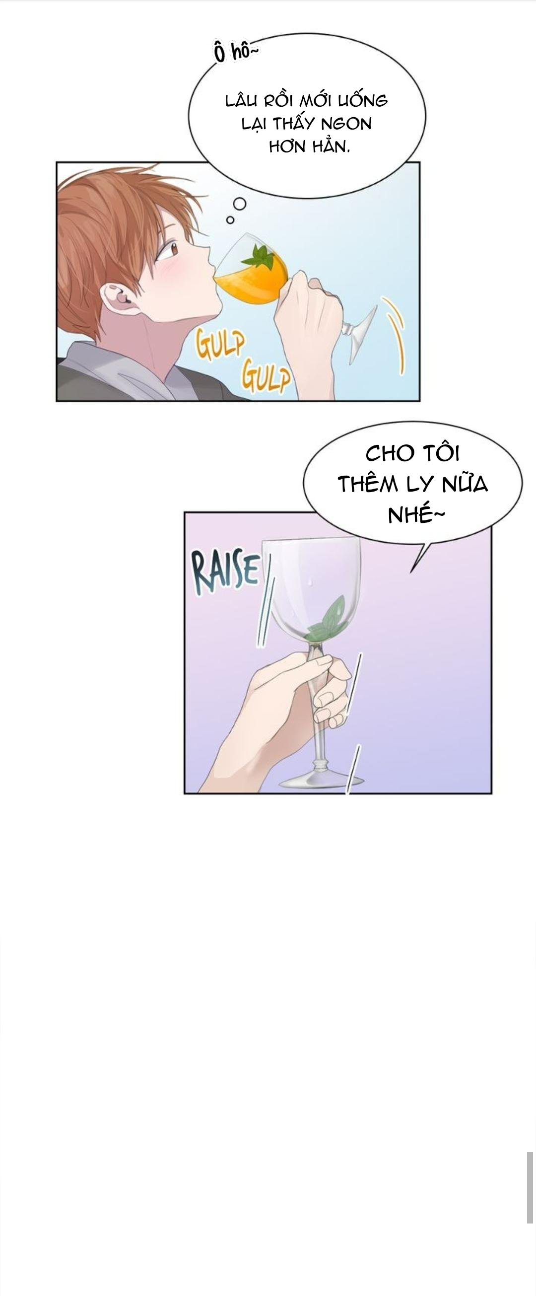 tôi trở thành tên top phụ tồi tệ chapter 6 25