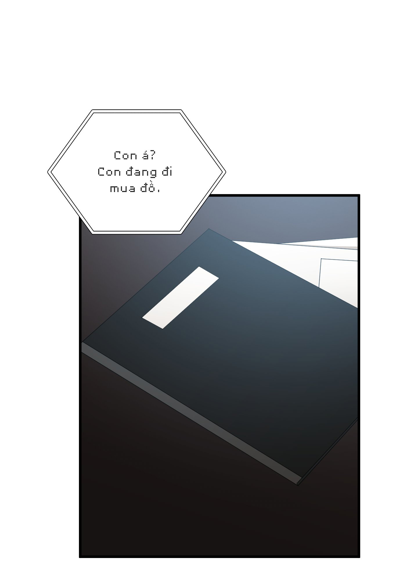 kẻ đê tiện chapter 65.1 26