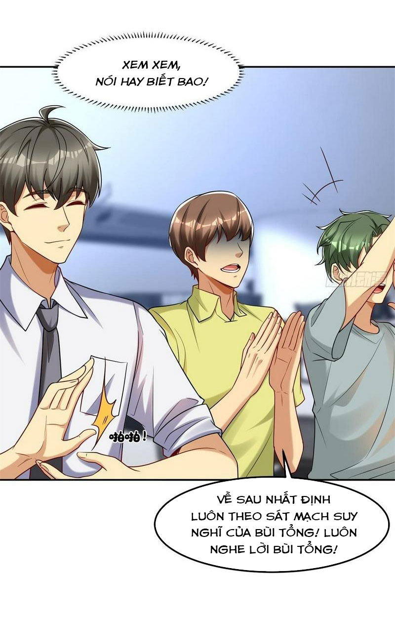 ta làm giàu từ thua lỗ game chapter 106 48