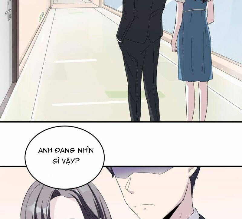 mạc thiếu bức hôn: vợ mới khó chống đỡ chapter 4 6